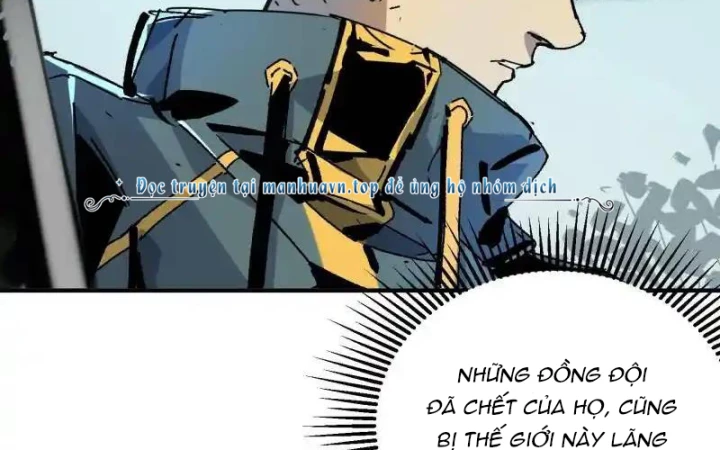 Ác Mộng Bắt Đầu Chapter 37 - Next Chapter 38