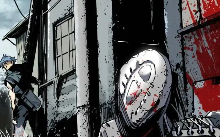 Ác Mộng Bắt Đầu Chapter 37 - Next Chapter 38