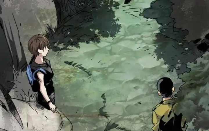 Ác Mộng Bắt Đầu Chapter 37 - Next Chapter 38