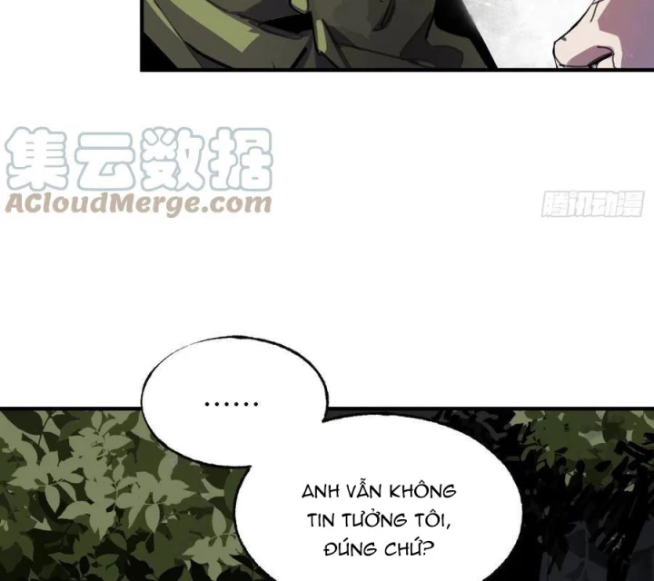 Ác Mộng Bắt Đầu Chapter 38 - Trang 2