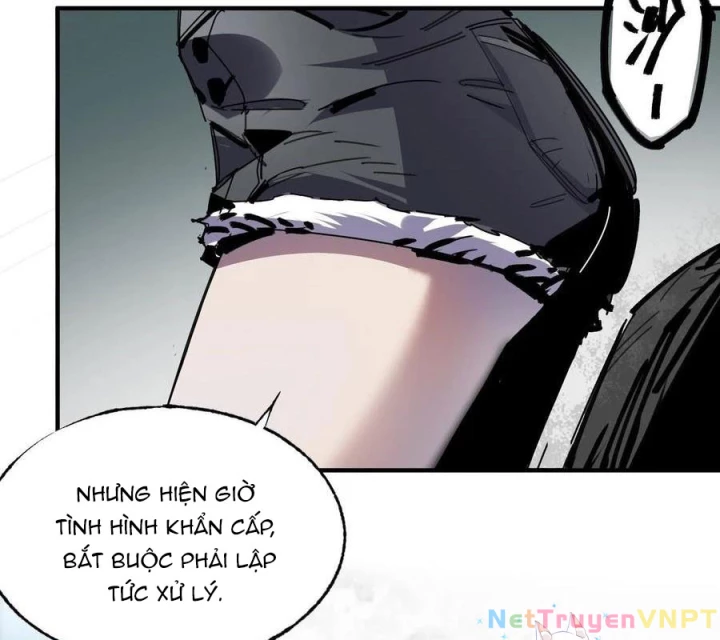 Ác Mộng Bắt Đầu Chapter 38 - Trang 2