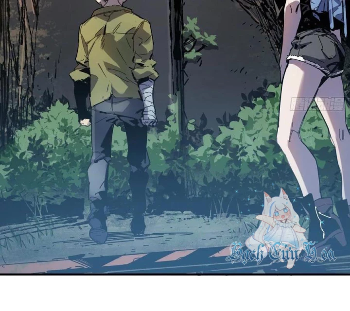 Ác Mộng Bắt Đầu Chapter 38 - Trang 2