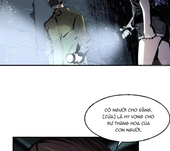 Ác Mộng Bắt Đầu Chapter 38 - Trang 2