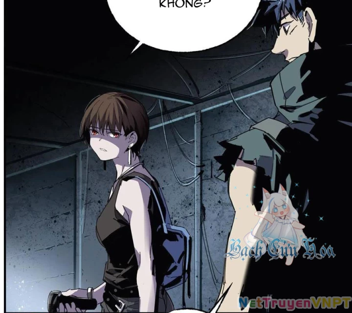 Ác Mộng Bắt Đầu Chapter 38 - Trang 2