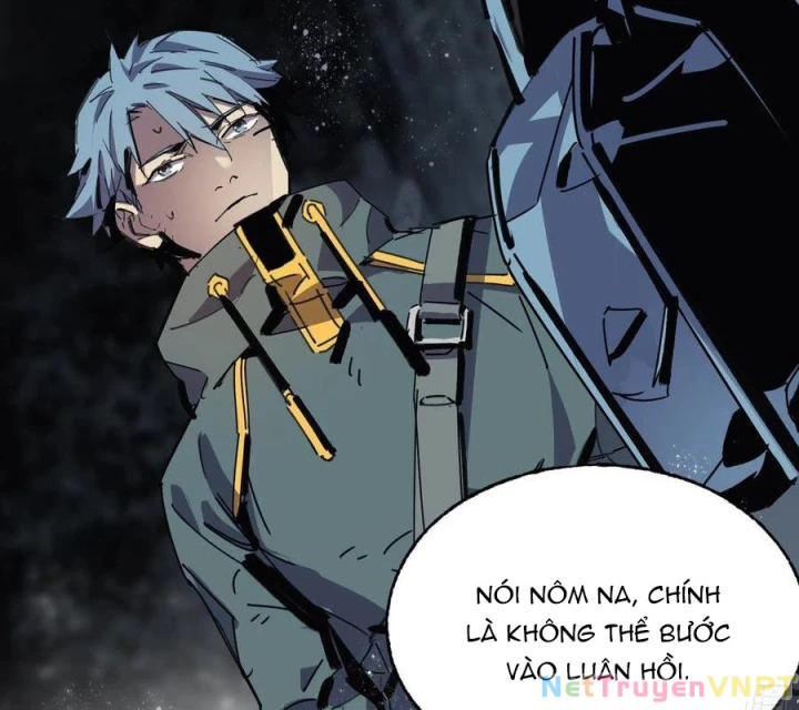 Ác Mộng Bắt Đầu Chapter 38 - Trang 2