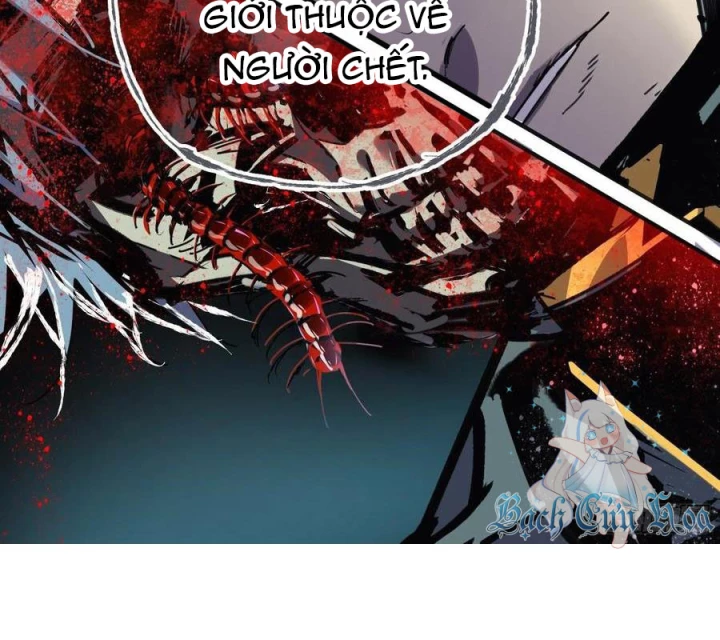 Ác Mộng Bắt Đầu Chapter 38 - Trang 2