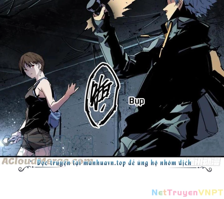 Ác Mộng Bắt Đầu Chapter 38 - Trang 2