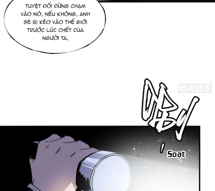 Ác Mộng Bắt Đầu Chapter 38 - Trang 2