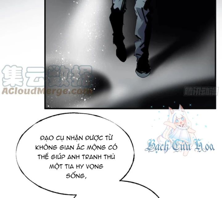 Ác Mộng Bắt Đầu Chapter 38 - Trang 2