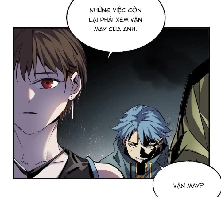 Ác Mộng Bắt Đầu Chapter 38 - Trang 2