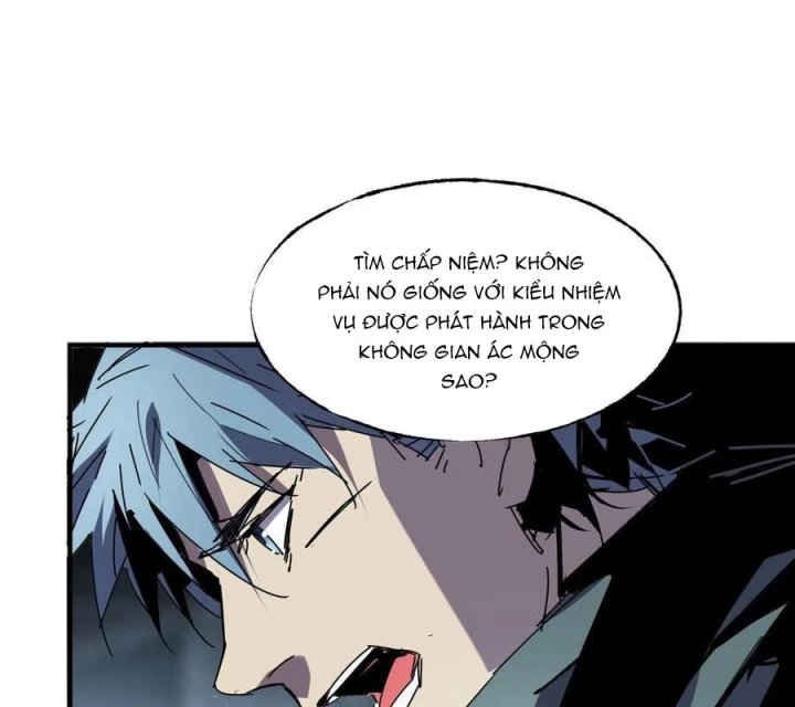 Ác Mộng Bắt Đầu Chapter 38 - Trang 2