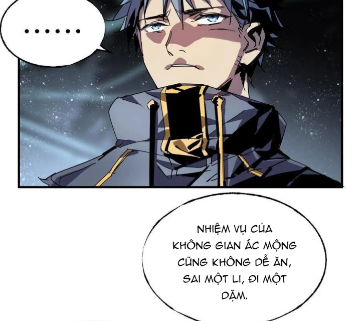 Ác Mộng Bắt Đầu Chapter 38 - Trang 2