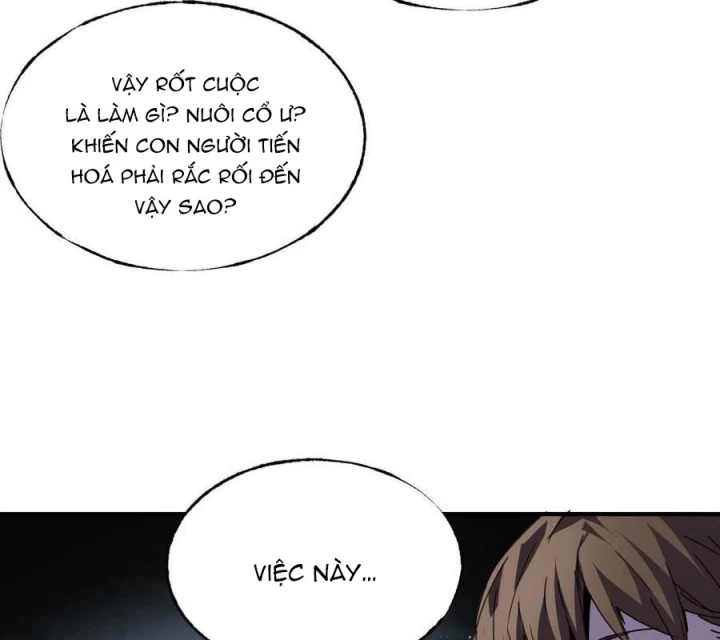 Ác Mộng Bắt Đầu Chapter 38 - Trang 2