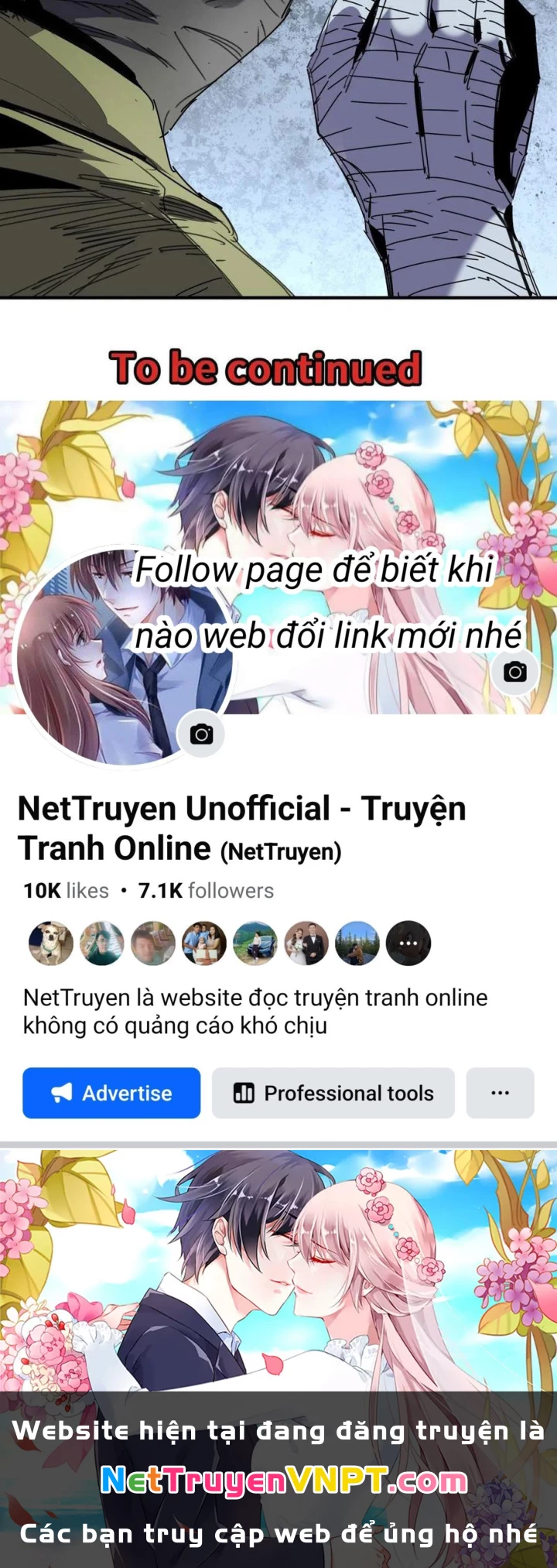 Ác Mộng Bắt Đầu Chapter 38 - Trang 2