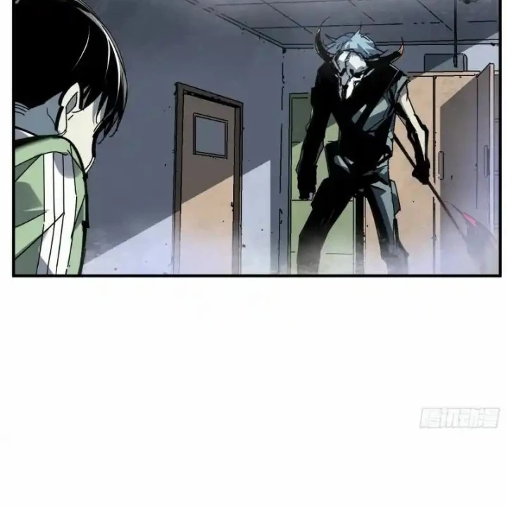 Ác Mộng Bắt Đầu Chapter 40 - Trang 2