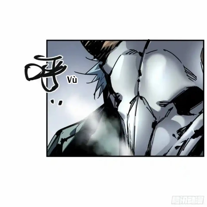 Ác Mộng Bắt Đầu Chapter 40 - Trang 2