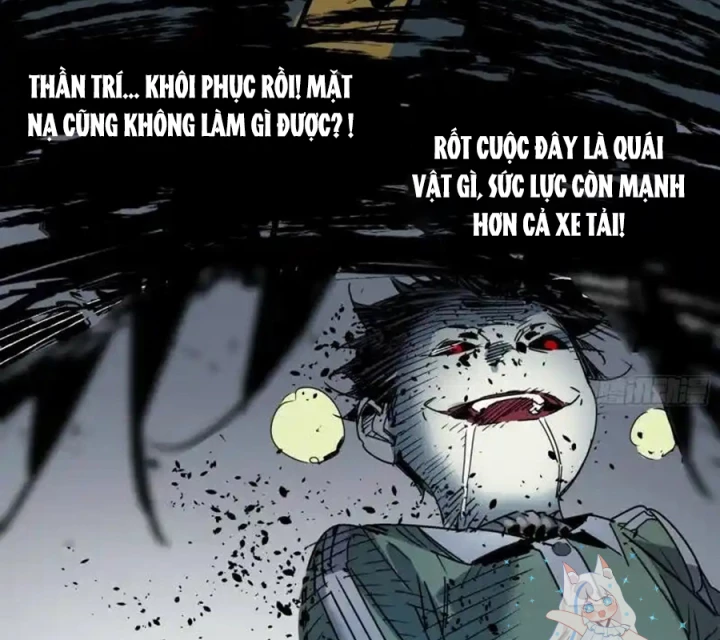 Ác Mộng Bắt Đầu Chapter 40 - Trang 2