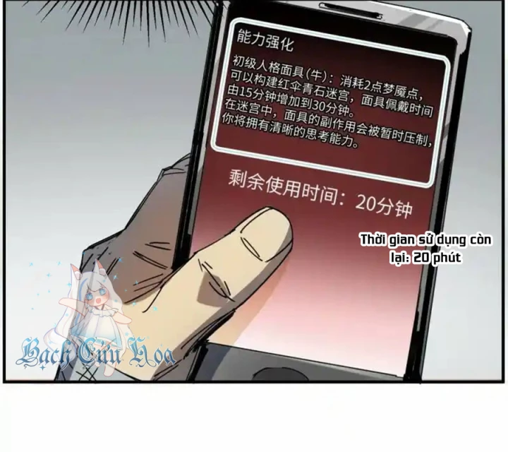Ác Mộng Bắt Đầu Chapter 40 - Trang 2