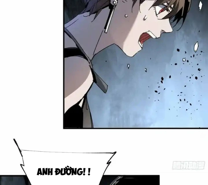 Ác Mộng Bắt Đầu Chapter 40 - Trang 2