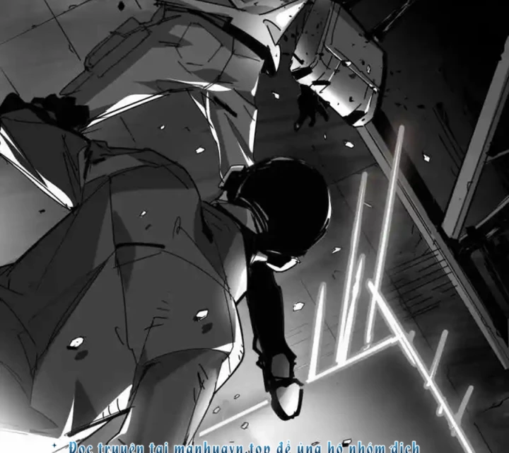 Ác Mộng Bắt Đầu Chapter 40 - Trang 2