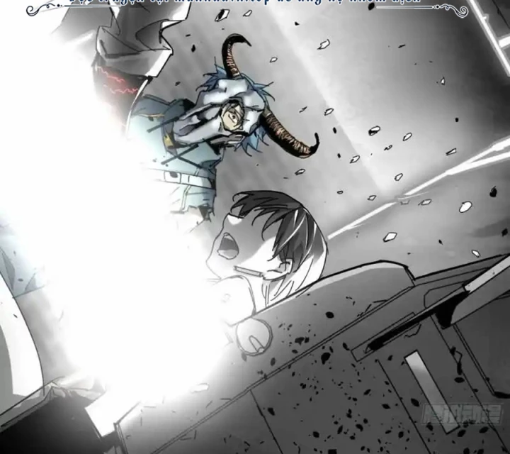 Ác Mộng Bắt Đầu Chapter 40 - Next Chapter 41