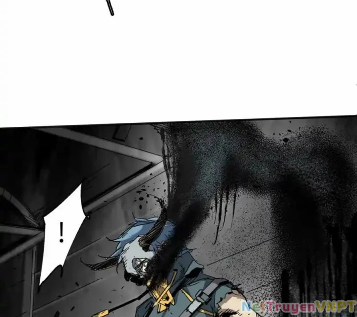 Ác Mộng Bắt Đầu Chapter 40 - Trang 2