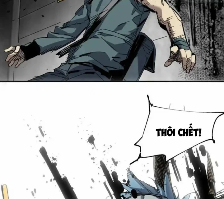 Ác Mộng Bắt Đầu Chapter 40 - Trang 2