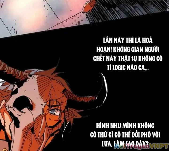 Ác Mộng Bắt Đầu Chapter 40 - Next Chapter 41