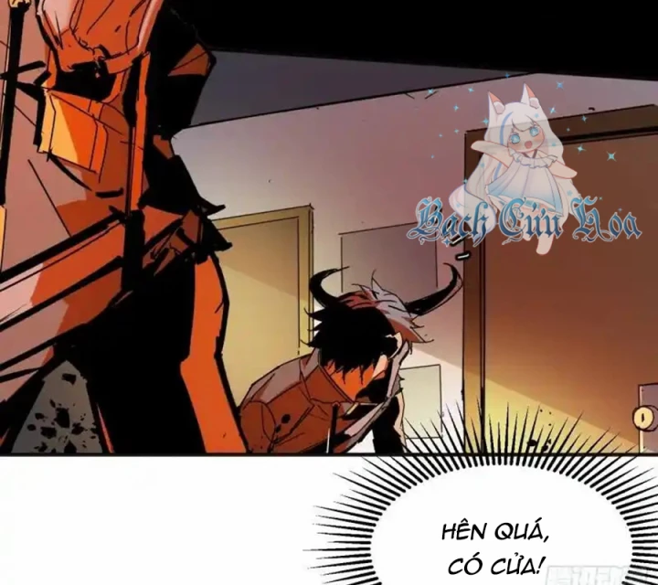 Ác Mộng Bắt Đầu Chapter 40 - Next Chapter 41