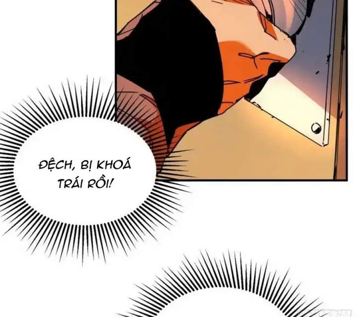 Ác Mộng Bắt Đầu Chapter 40 - Next Chapter 41