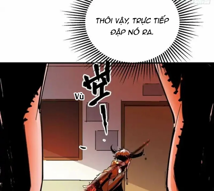Ác Mộng Bắt Đầu Chapter 40 - Trang 2