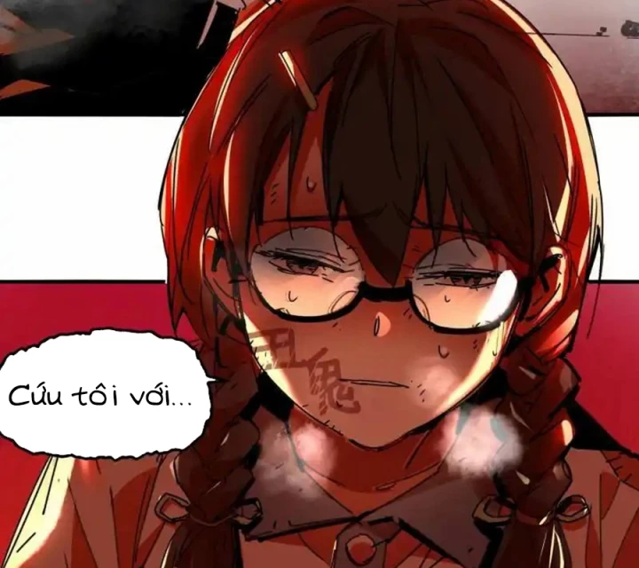Ác Mộng Bắt Đầu Chapter 40 - Next Chapter 41