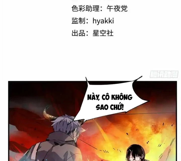 Ác Mộng Bắt Đầu Chapter 41 - Next Chapter 42