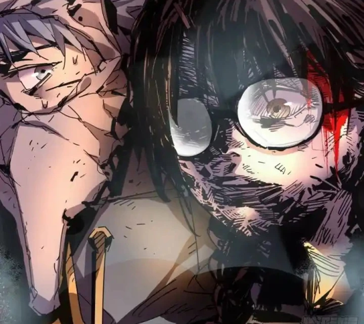 Ác Mộng Bắt Đầu Chapter 41 - Next Chapter 42