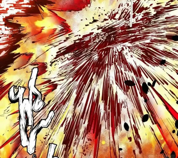 Ác Mộng Bắt Đầu Chapter 41 - Next Chapter 42