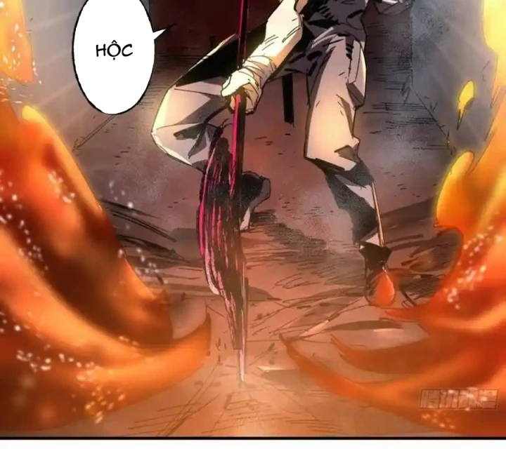 Ác Mộng Bắt Đầu Chapter 41 - Next Chapter 42