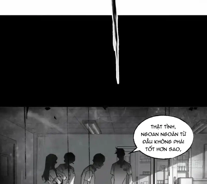 Ác Mộng Bắt Đầu Chapter 41 - Next Chapter 42