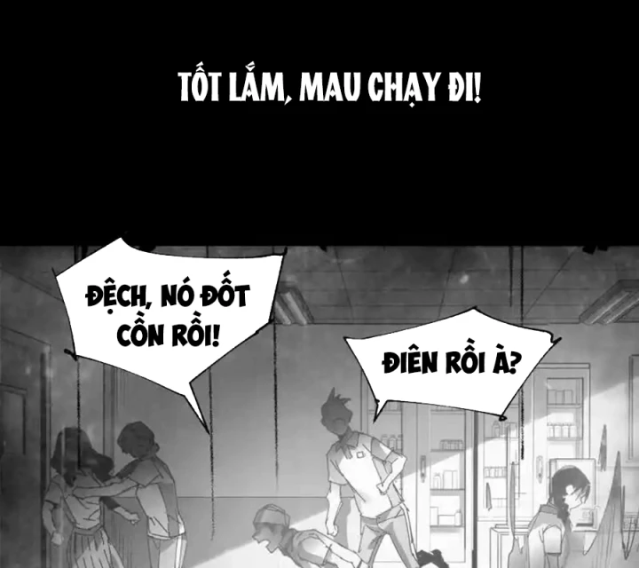 Ác Mộng Bắt Đầu Chapter 41 - Next Chapter 42