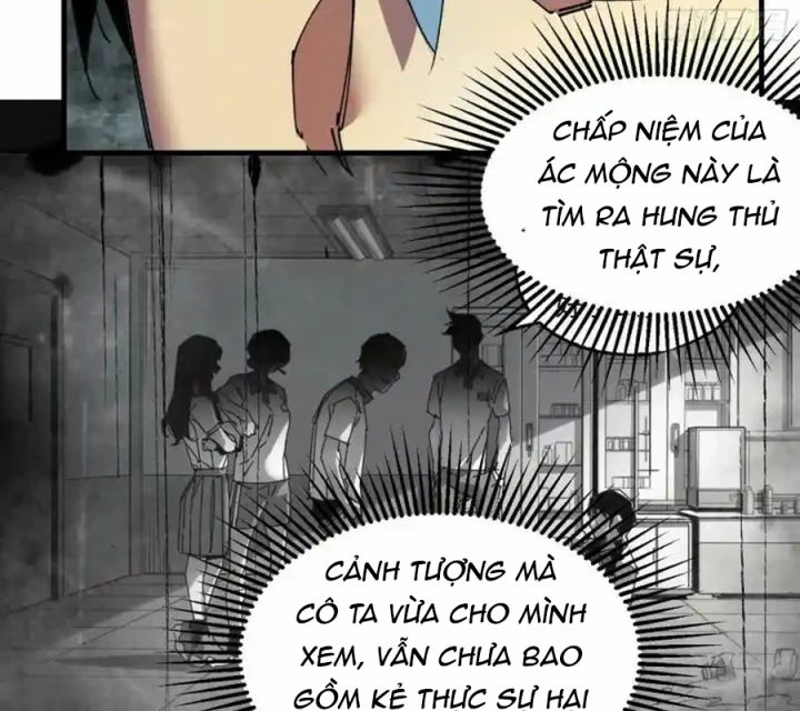 Ác Mộng Bắt Đầu Chapter 41 - Next Chapter 42