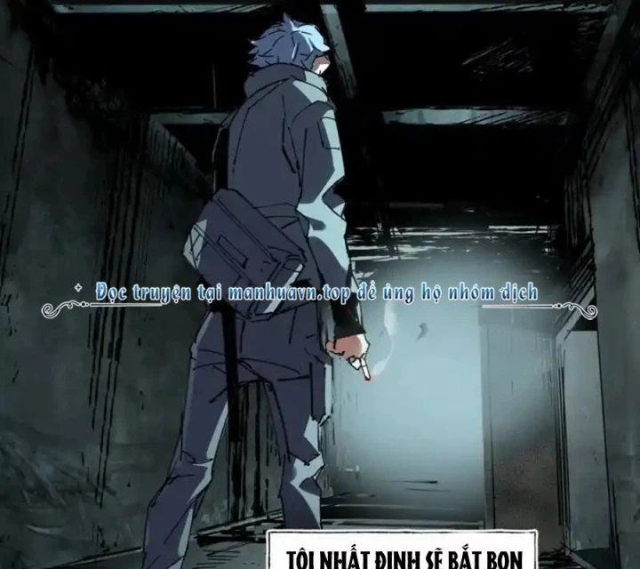 Ác Mộng Bắt Đầu Chapter 41 - Next Chapter 42