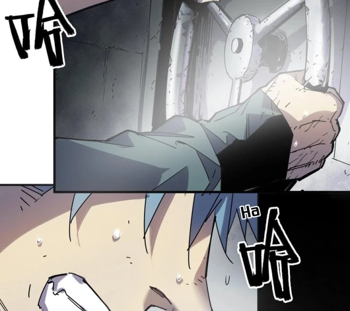 Ác Mộng Bắt Đầu Chapter 42 - Trang 2