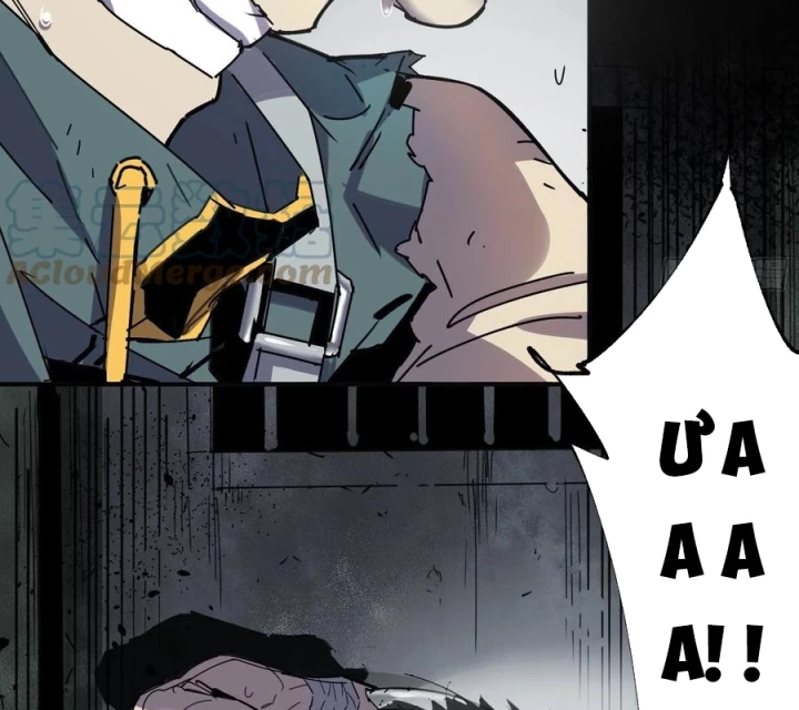 Ác Mộng Bắt Đầu Chapter 42 - Trang 2