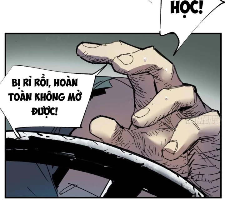 Ác Mộng Bắt Đầu Chapter 42 - Trang 2