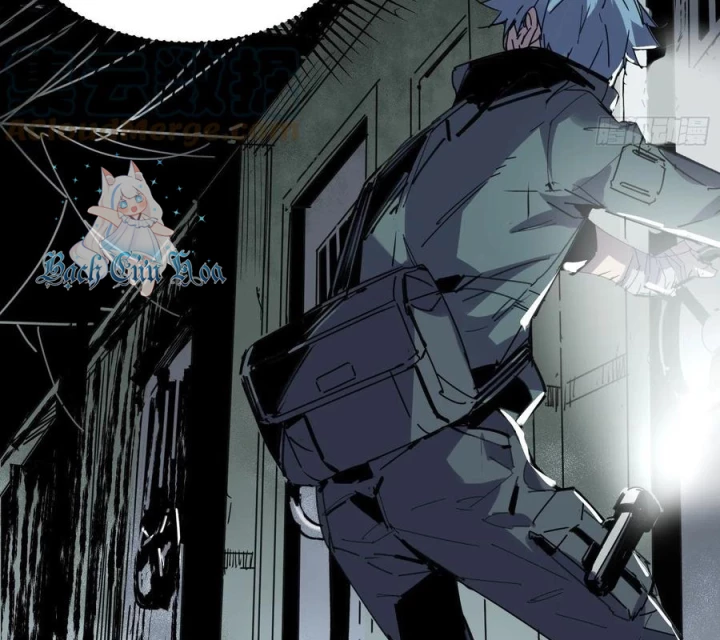 Ác Mộng Bắt Đầu Chapter 42 - Trang 2