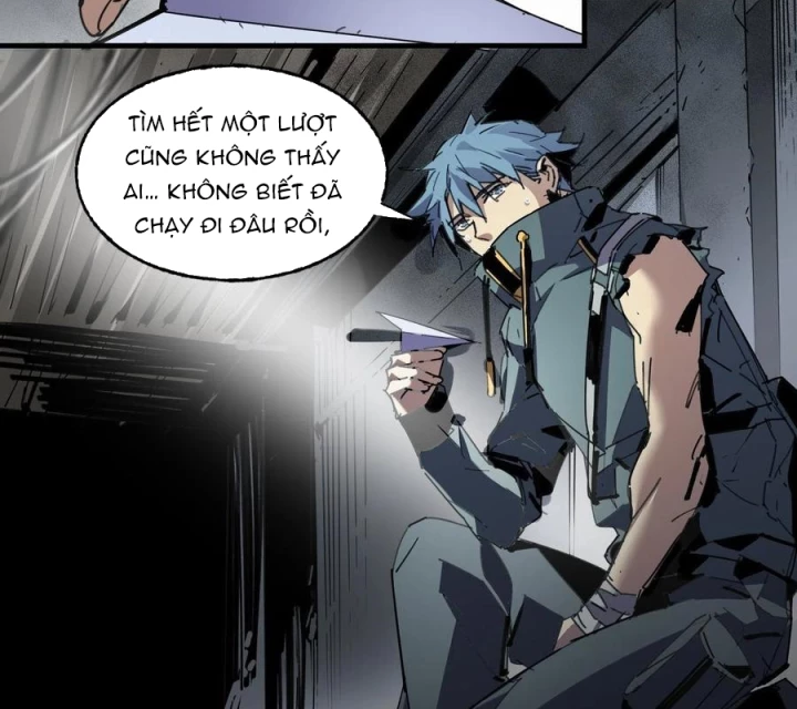 Ác Mộng Bắt Đầu Chapter 42 - Trang 2
