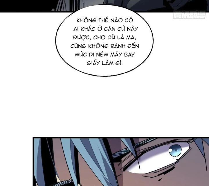 Ác Mộng Bắt Đầu Chapter 42 - Trang 2