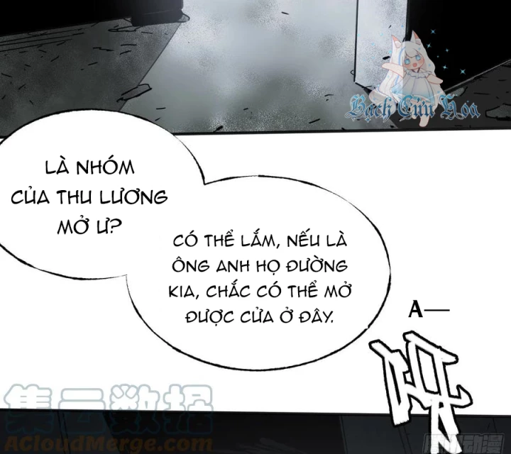 Ác Mộng Bắt Đầu Chapter 42 - Trang 2