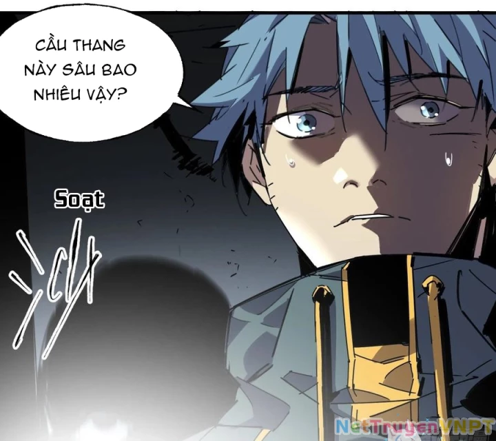 Ác Mộng Bắt Đầu Chapter 42 - Trang 2