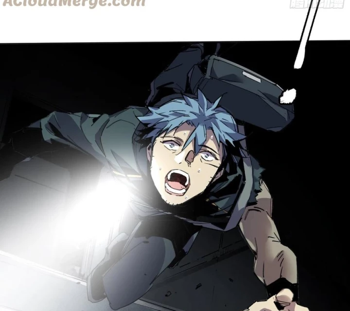 Ác Mộng Bắt Đầu Chapter 42 - Trang 2