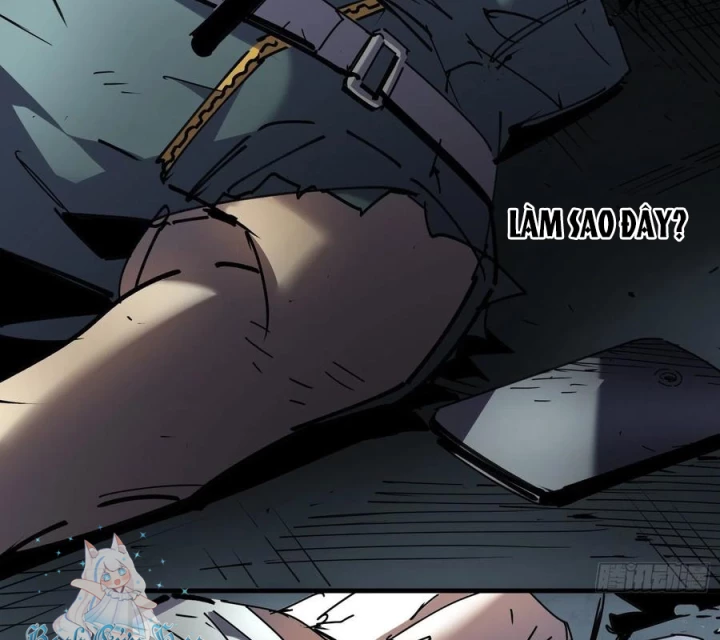 Ác Mộng Bắt Đầu Chapter 42 - Trang 2